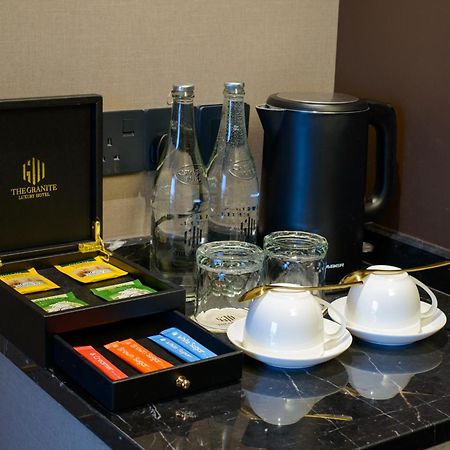 M峰会191行政套房酒店 乔治敦 外观 照片