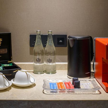 M峰会191行政套房酒店 乔治敦 外观 照片